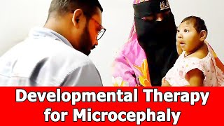 Effective Developmental Therapy for Microcephaly Key Techniques and Benefits [upl. by Yesmar501]