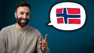 Learn 5 mustknow Norwegian phrases [upl. by Annim668]