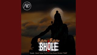 Bam Bam Bhole By Avd [upl. by Aicad18]