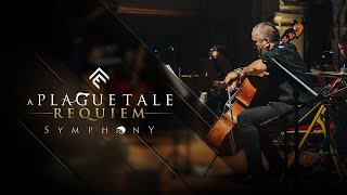 A Plague Tale Requiem Symphony [upl. by Sancho]