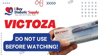 Is Victoza Insulin A Revolutionary Breakthrough And GameChanger in Diabetes Treatment [upl. by Hultgren]