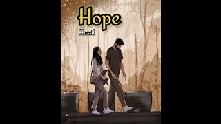 Hope  Hassil  HR Happy Records hiphophassilhappyrecords [upl. by Golda]