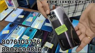 Refurbished Mobile Wholesale  QC OK Mobile P2P Mobile All Stock Available [upl. by Essam]