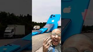 Iphone 😱😱😱 smartphone funny ytshorts youtubeshorts viralvideo greenscreen youtubeshorts [upl. by Us]