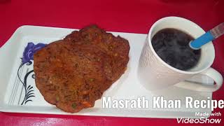 Oats Ke Chile Healthy Aur Tasty Recipe Oats Ka Chile Weight Loss Recipe [upl. by Nauwtna]