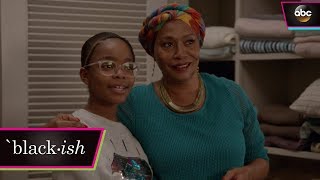 Blackish After Show Season 1 Episode 1 quotPilotquot  AfterBuzz TV [upl. by Ylagam209]