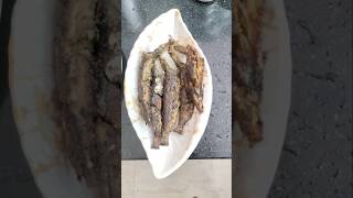 மத்தி வறுவல்  Sardine fry  Mathi fry  Veloori  chalai  kavalu [upl. by Nirot260]