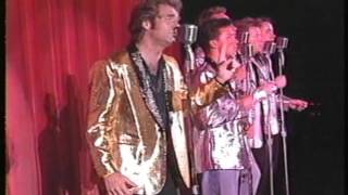 Huey Lewis amp The News  Its All Right Live Japan Tour 1992 [upl. by Ahsatan160]