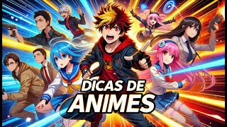 Noticia ótima para o mundo dos animes [upl. by Quinton793]