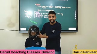 Transparent 🪟 Translucent and Opaque Garud Coaching Classes Gwalior  viralvideo science [upl. by Jedd]