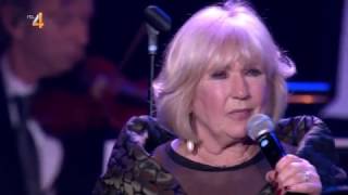 Willeke Alberti  Medley met Gordon 2016 [upl. by Nohtanhoj]