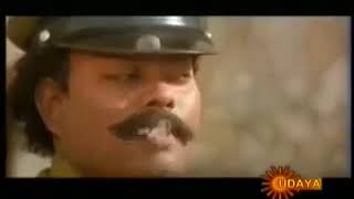 Saadhu kokila comedy scene  police dress comedy  sadhu kokila dialogue like saikumar [upl. by Priestley]