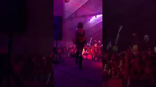 Go Go Dancing  Camp Bisco [upl. by Raskind761]