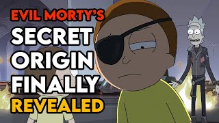 The REVEAL Fans NEVER Saw Coming  Rick and Morty Season 7 Ep 5 quotUnmortrickenquot [upl. by Carrillo]