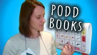 Beginners Guide to Using a PODD Book [upl. by Ewen]