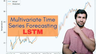 Unlocking the Future How to Predict Weather with LSTM [upl. by Schoening]