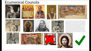 Every Ecumenical Council Explained [upl. by Wein151]