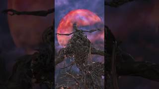 Bloodborne’s Creepiest Boss The Lore of The One Reborn  Bloodborne shorts [upl. by Elizabet]