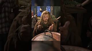 How The Hobbit Made the Dwarves Look Small Without CGI [upl. by Erena929]