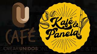 KAFÉ amp PANELA [upl. by Maze547]