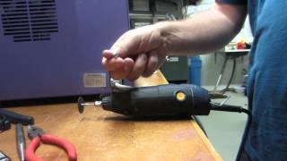 How to Remove Tamper Proof  Tamper Resistant Screws Torx Spanner etc [upl. by Sanez]