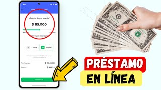 💰 Top 4 Mejores PRÉSTAMOS PERSONALES en ESTADOS UNIDOS 🤑 Crédito en Linea en USA [upl. by Aissak]