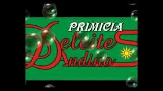 TE AMARE DELEITES ANDINOS primicia 2012 [upl. by Ydaj]