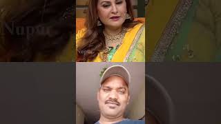 Jaya Prada South ki rehne wali haishortsviral [upl. by Milah]