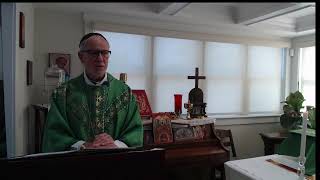 29th Sunday in Ordinary Time  Good Shepherd Parish NY [upl. by Ronen]