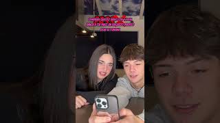 IRIS DIDOMENICO REAGISCE ALLE EX FIDANZATE DI ALBERTO TOZZI PARTE 3 tiktok webboh perte funny [upl. by Rrats]