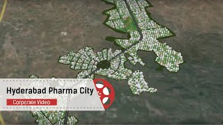 Hyderabad Pharmacity  Corporate Video  Raasta Studios [upl. by Ynaittirb]