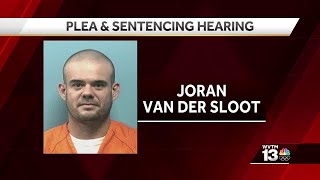 💥Serial Killers Close Up Confession Did Our Behavior Analysis Get It Right on Joran Van Der Sloot [upl. by Mahon]