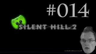 Lets Play Silent Hill 2 014 DeutschWebcamHD  Parkspaziergang [upl. by Maddock55]