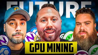 Can Ai Really Save GPU Mining in 2025 [upl. by Steel911]