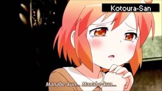 Dollhouse  KotouraSan AMV [upl. by Elacsap]