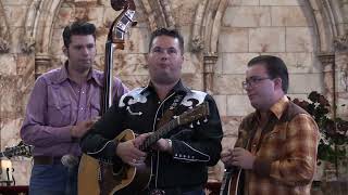 KODY NORRIS SHOW quotGlorylandquot Gospel Hour Holy Trinity Church Westport Folk amp Bluegrass Festival [upl. by Gosnell738]