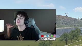 stream sniping Scottish streamer on rust [upl. by Renckens]