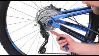 How to set up your gears and rear mech [upl. by Ystap]