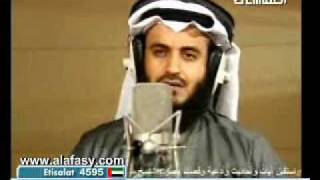 Surah Al Mulk by Sheikh Mishary Rashed Alafasy [upl. by Engleman]