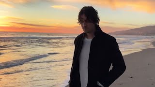 Dean Lewis  Memories Lyric Video [upl. by Eniotna203]