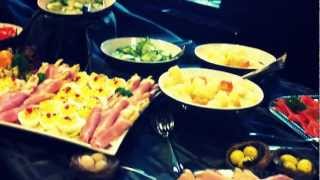 Paas brunch hotelrestaurant Roerdalen 2013 [upl. by Methuselah]