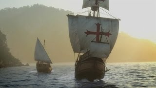 Civilization V Gods amp Kings Launch Trailer [upl. by Boardman795]