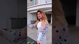 Arishfa Khan New Attitude Shayari🔥  arishfa khan shayari Arishfa Khan Shayari 2021 arishfakhsn🔥 [upl. by Aker]