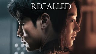 Recalled 2021  Korean Movie Review [upl. by Airdnala]