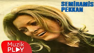 Semiramis Pekkan  Yar Saçların Lüle Lüle Official Audio [upl. by Sharyl]