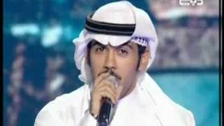 Abdelaziz Ahmed Najm al Khaleej 20101121 عبد العزيز أحمد نجم الخليج [upl. by Shorter263]