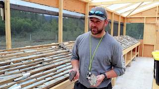 Rock of the Day  John Ryan on Hydrothermal Breccias [upl. by Crystal658]