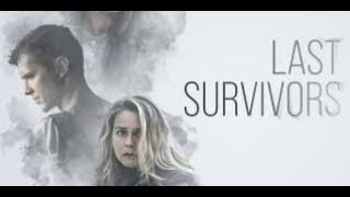 Last Survivors  official movie trailer 2022 [upl. by Noit]