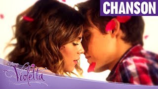 Violetta saison 2  quotPodemosquot épisode 15  Exclusivité Disney Channel [upl. by Lucinda659]