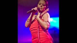 Lila Downs  Arrancame la Vida [upl. by Lolita]